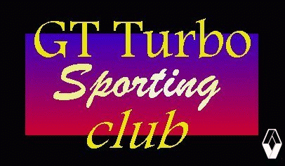 Logo Sporting club