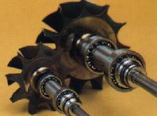 Turbines